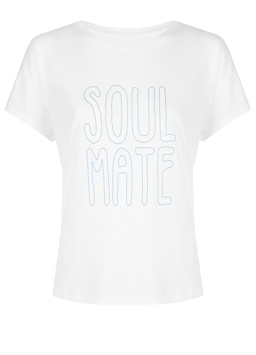 футболка женская hanni  81021427 фотография