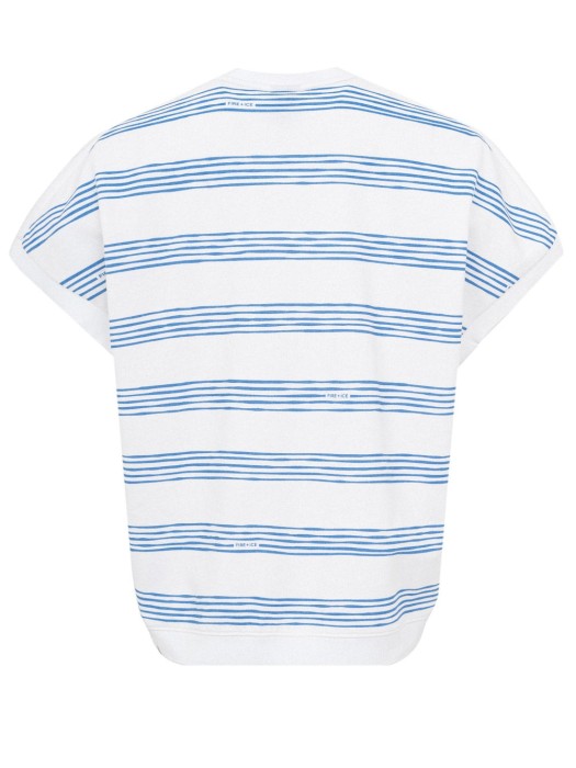 футболка женская hayle2  от бренда bogner fire+ice вид слева