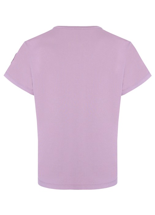 Товар с артикулом GT31ICONICTEE вид сзади