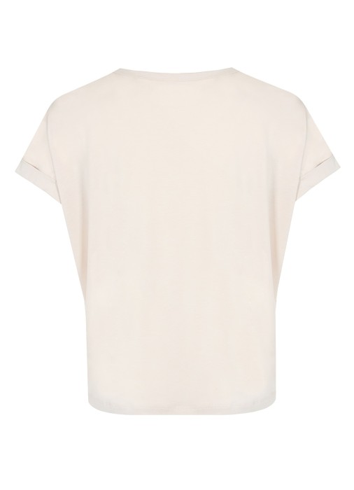 футболка женская jana  от бренда juvia вид слева