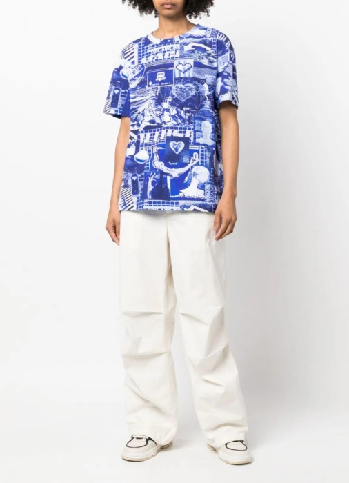 Товар с артикулом A07038255 вид сзади