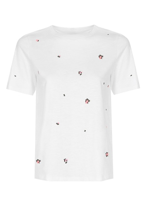 футболка женская kasandra  706394 фотография