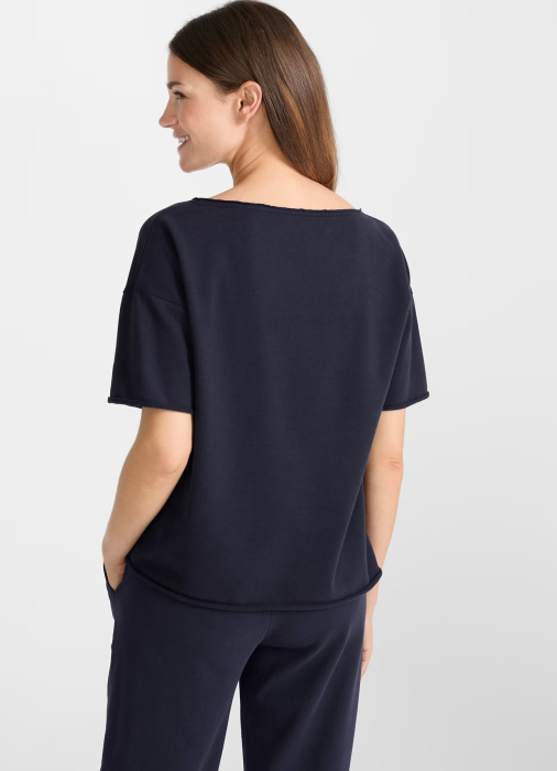 футболка женская kaya  по цене 10160 руб вид справа