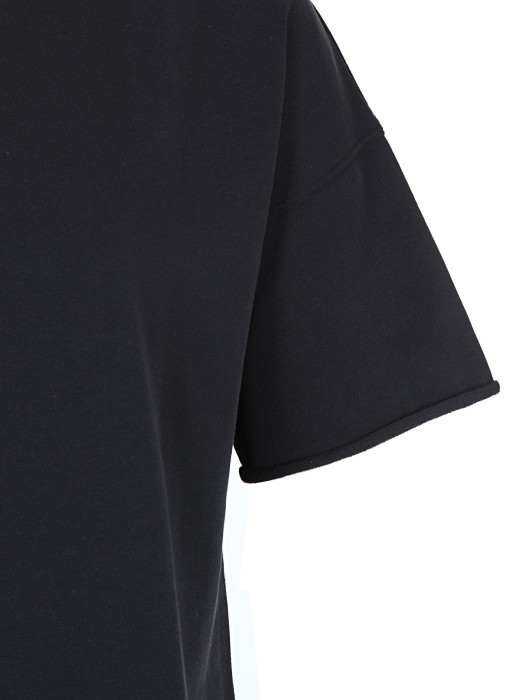 футболка женская kaya  из америки вид сбоку