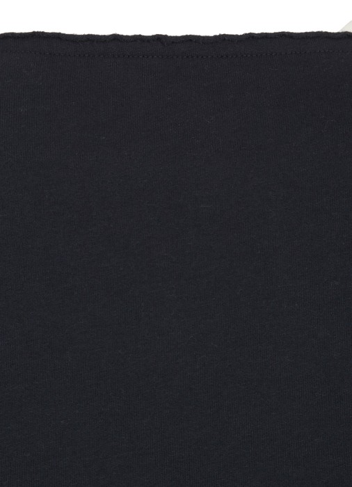 футболка женская kaya  из хлопка спереди