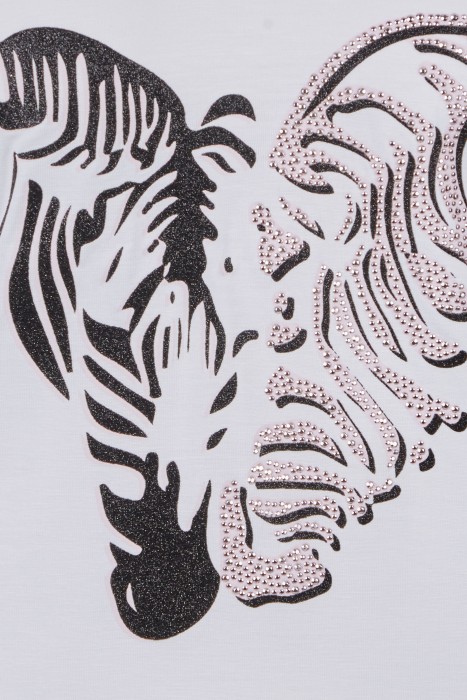 футболка женская lavana   9512521823 фотография