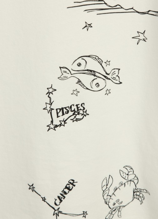 футболка женская  lena  по цене 8400 руб вид справа