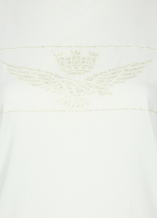 футболка женская m.c.  TS2298DJ359 фотография