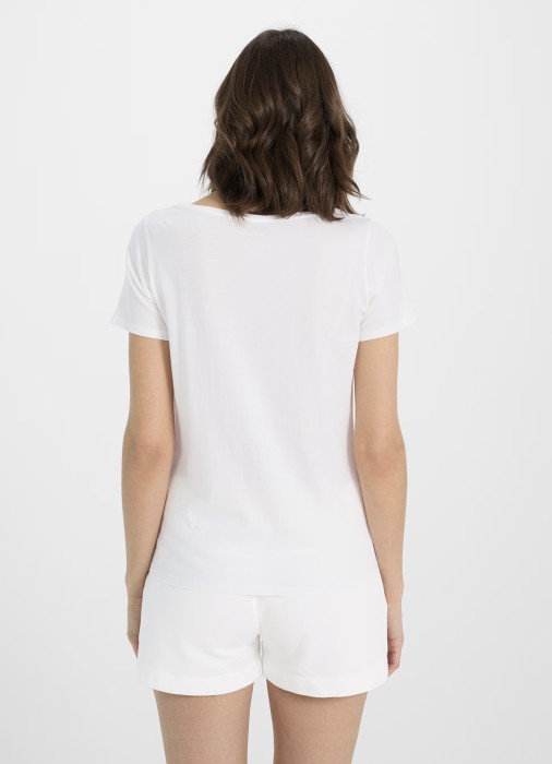 футболка женская merit  по цене 9360 руб вид справа