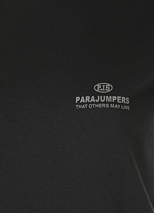 футболка женская myra tee  из америки вид сбоку