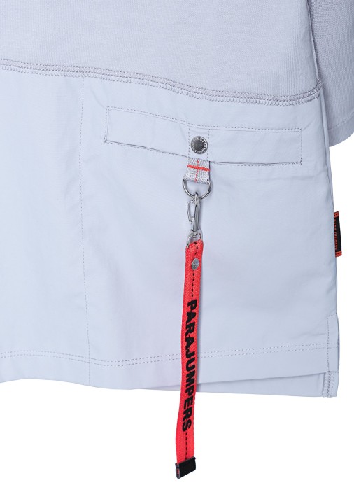 футболка женская new brandy  из америки вид сбоку