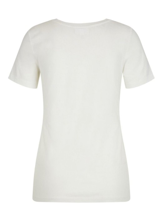 футболка женская northwest  от бренда sportalm вид слева