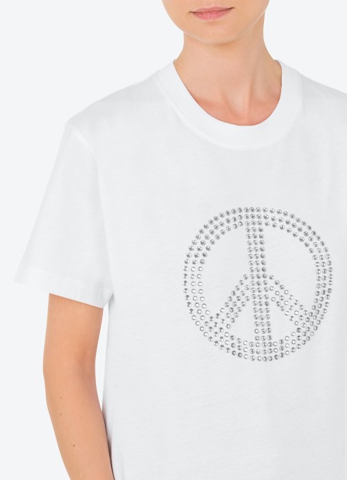 футболка женская pacific  jeans по цене 16160 руб вид справа