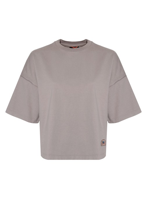 футболка женская plain tee  JC31PLAINTEE фотография