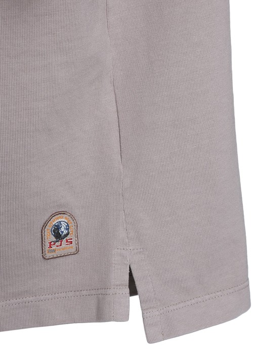 Товар с артикулом JC31PLAINTEE вид сзади