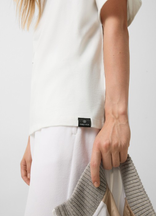 футболка женская sinja  по цене 16100 руб вид справа