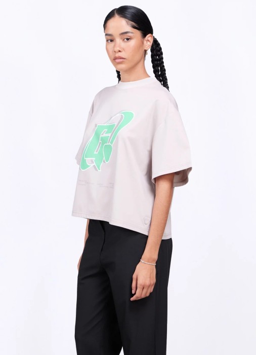 футболка женская suzon  H23SUZON фотография