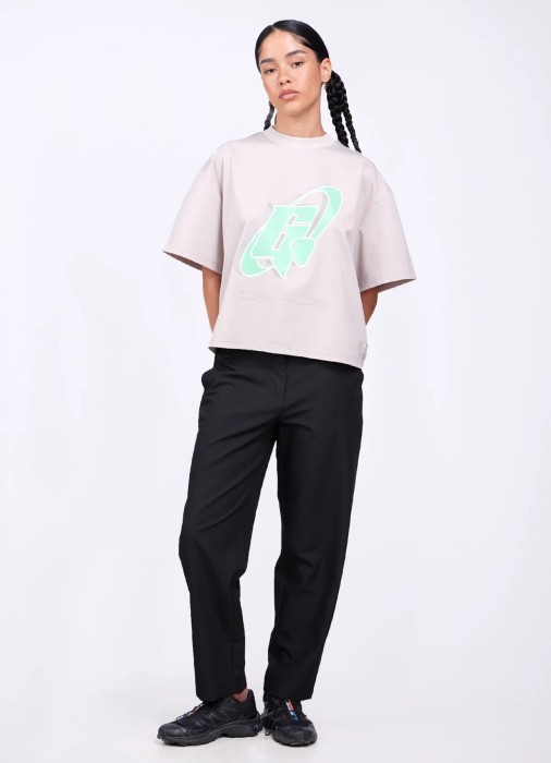 футболка женская suzon  по цене 7920 руб вид справа