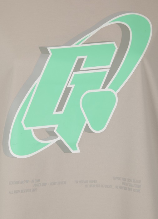 футболка женская suzon  из франции вид сбоку