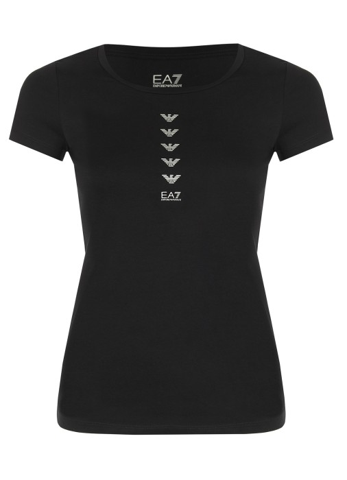 футболка женская t-shirt  6RTT27TJQDZ фотография