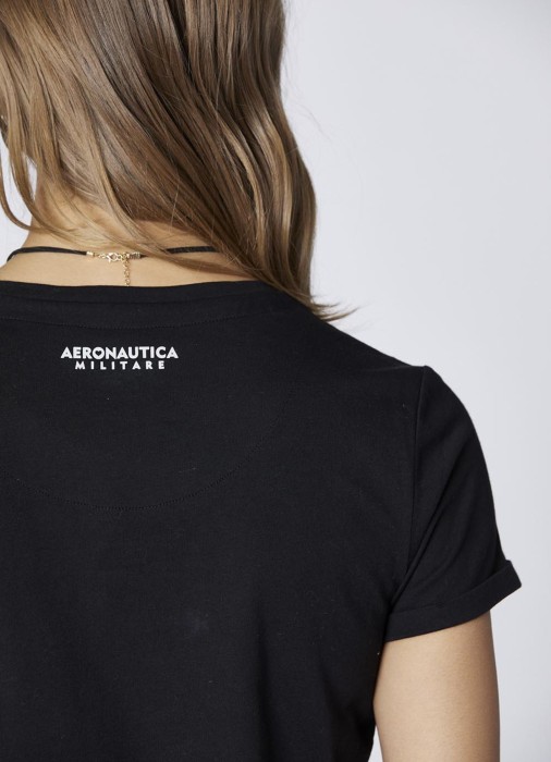 футболка женская tiger print  по цене 12160 руб вид справа