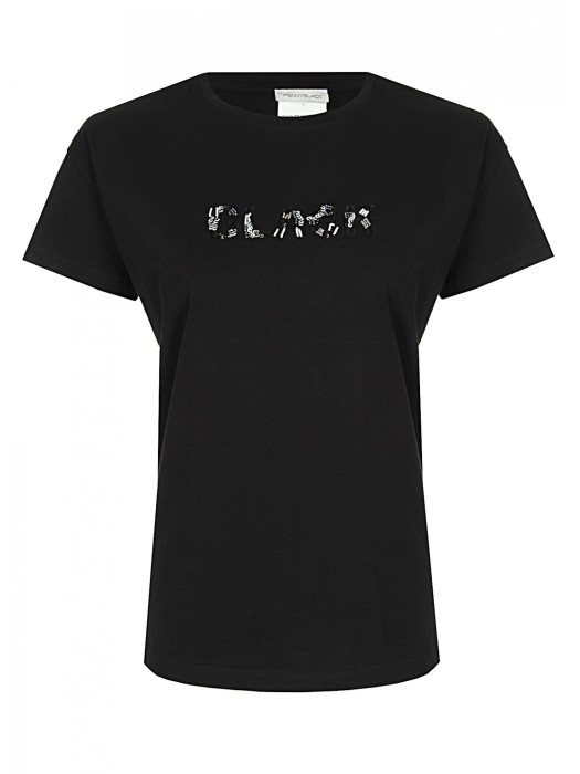 футболка женская tigrotto y black 39740323 фотография