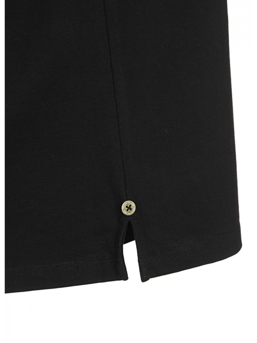 футболка женская tigrotto y black от бренда pennyblack вид слева