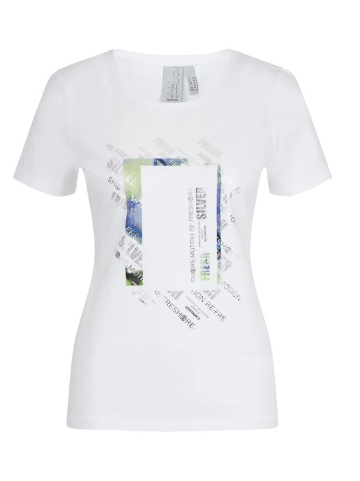 футболка женская toulouse  1552509818 фотография