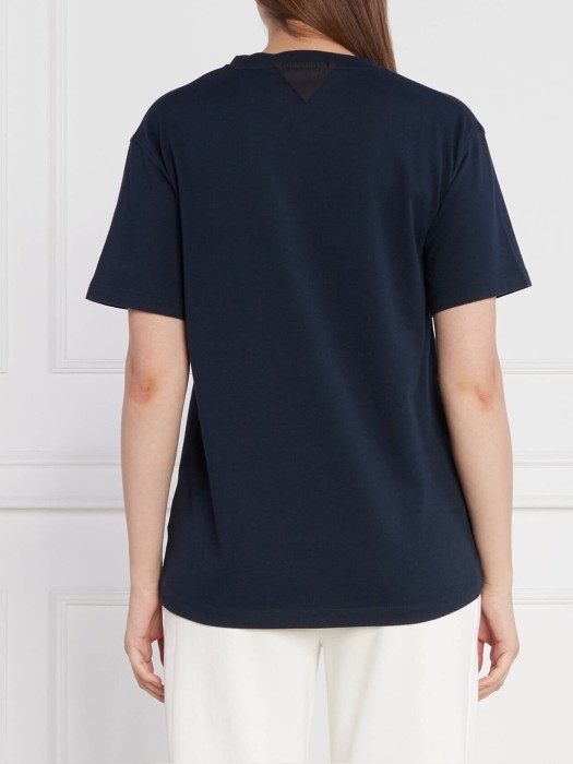 футболка женская  по цене 8960 руб вид справа