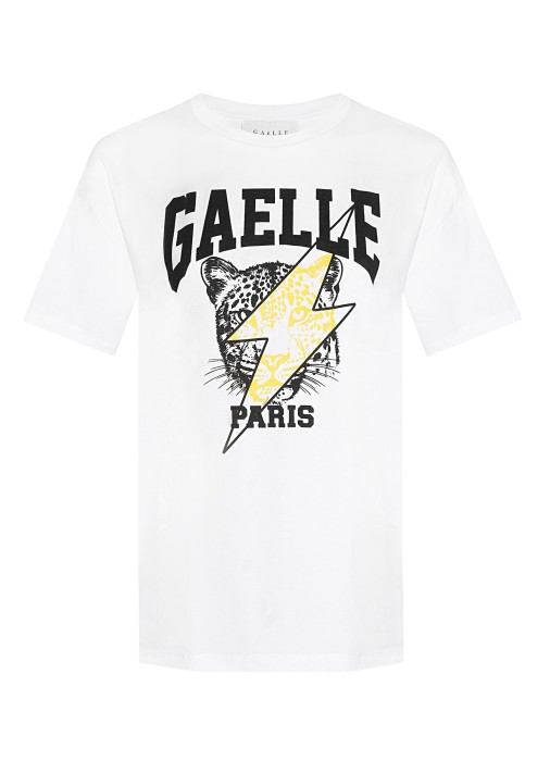 футболка женская  GAABW04524 фотография