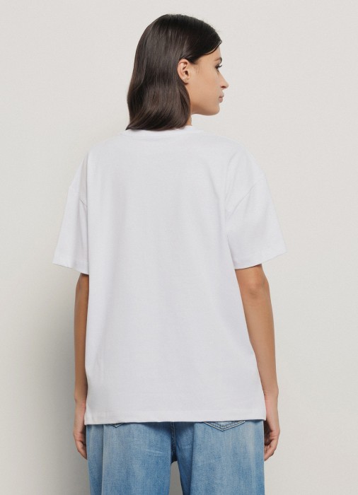 Товар с артикулом GAABW04524 вид сзади