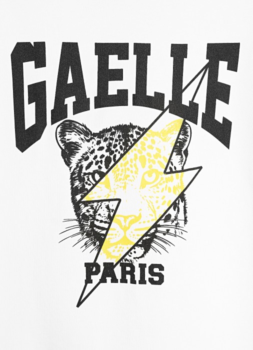 футболка женская  из хлопка спереди