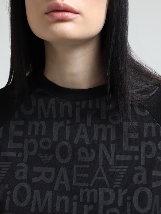 футболка женская  по цене 8560 руб вид справа