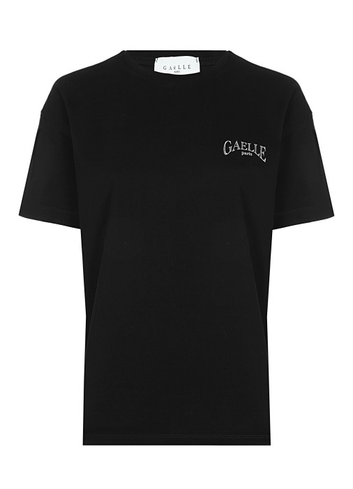 футболка женская  GAABW01206 фотография