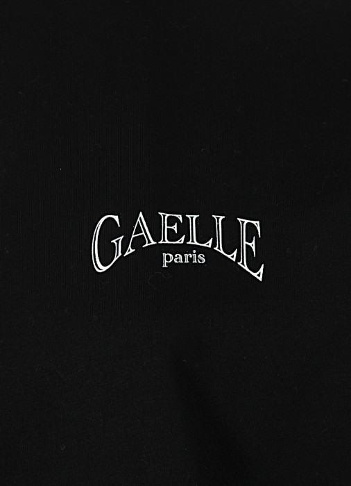 футболка женская  от бренда gaelle paris вид слева