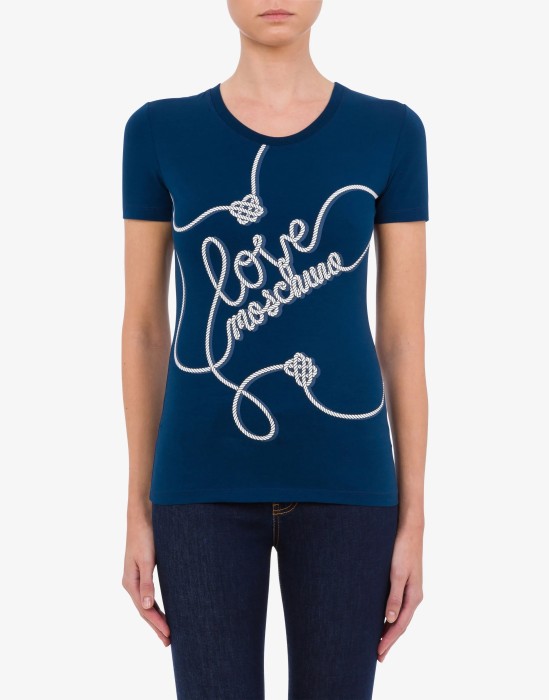 футболка женская   W4H1939E1951 фотография