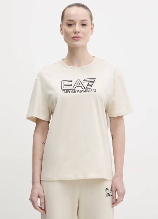 футболка женская  7W000098AF12503 фотография