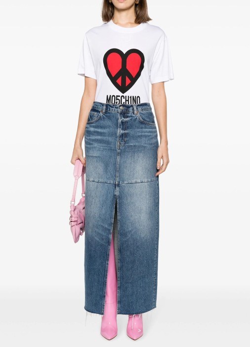 футболка женская  по цене 15120 руб вид справа