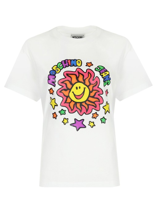 футболка женская  A07133262 фотография