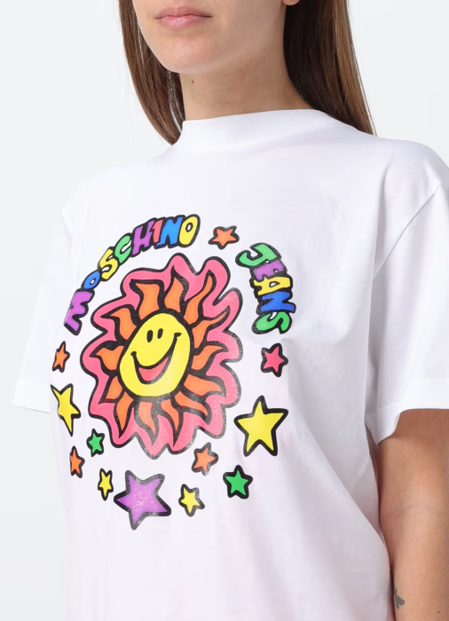 футболка женская  по цене 19840 руб вид справа