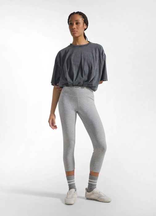 футболка женская  из дании вид сбоку