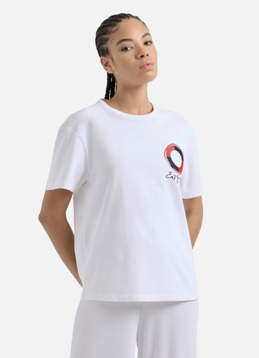 футболка женская  по цене 10160 руб вид справа