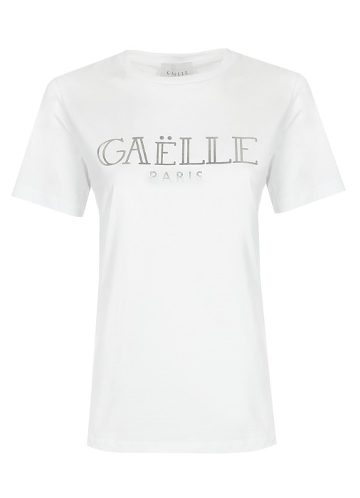 футболка женская  GAABW00344 фотография