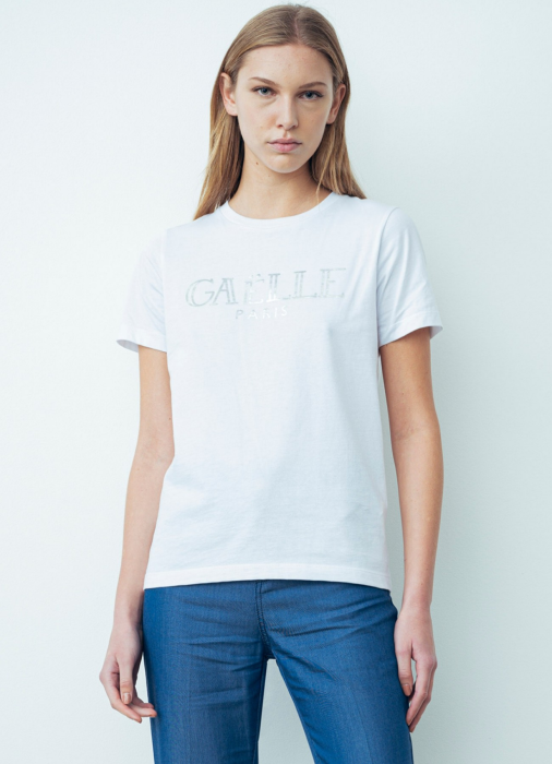 футболка женская  по цене 7360 руб вид справа