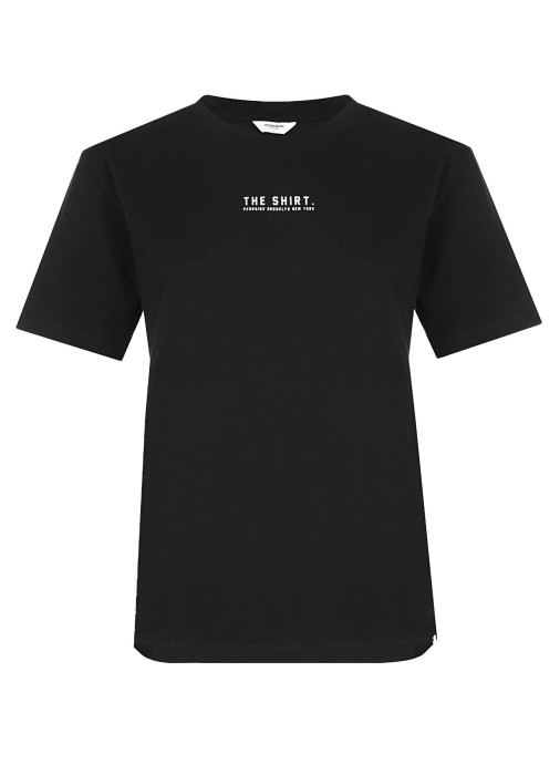 футболка женская  W24F1532 фотография