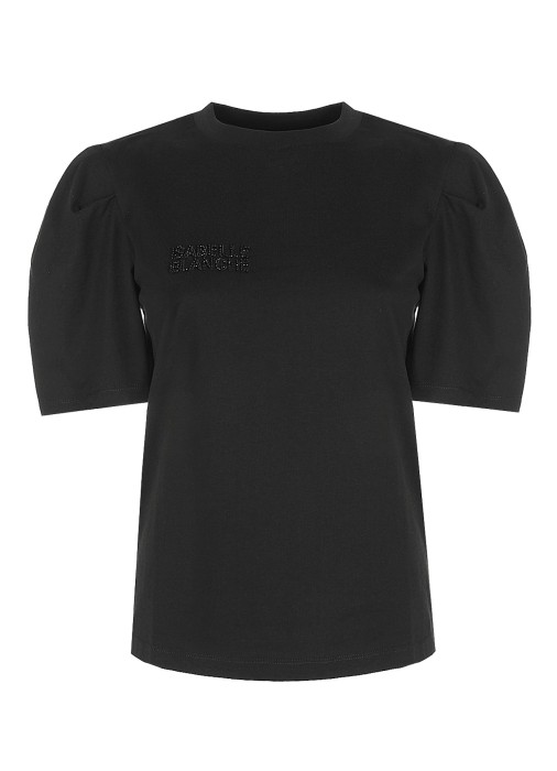 футболка женская  IS24SS-T056-T032 фотография