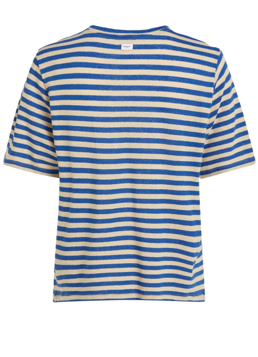 футболка женская  S24T1077 фотография