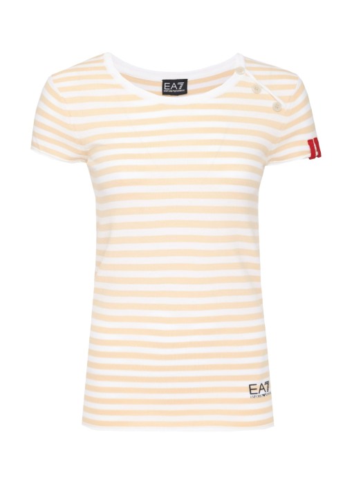 футболка женская  3XTM02TM04Z фотография