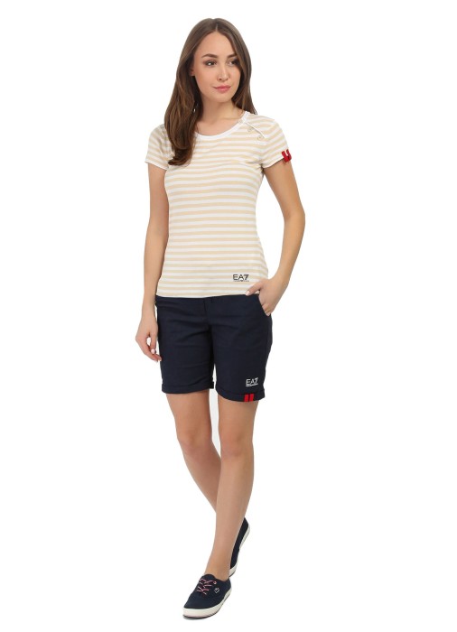 футболка женская  по цене 11680 руб вид справа