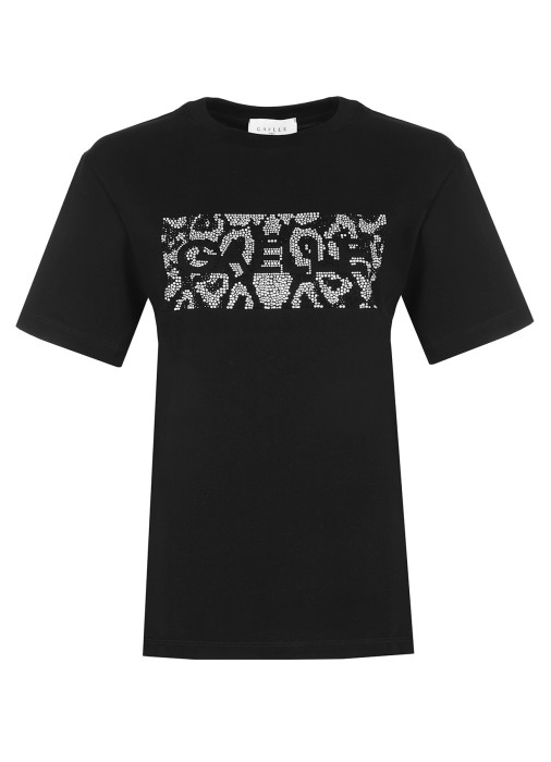 футболка женская  GAABW01266 фотография